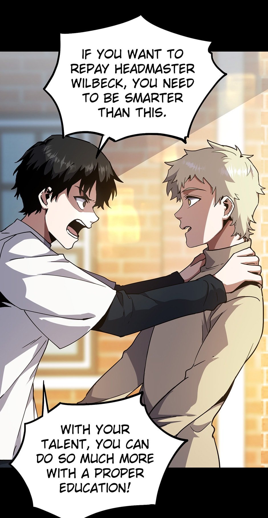 The Beginning After the End, Chapter 194 image 24
